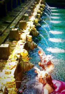 tirta empul temple bali spiritual retreat