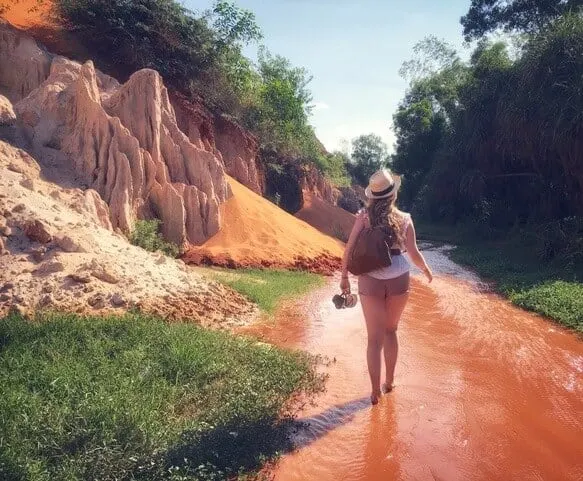 24 hours in Mui Ne