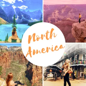 North America
