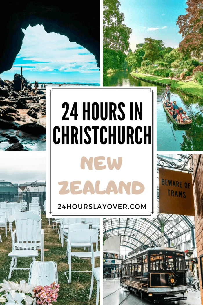things to do in Christchurch New Zealand 