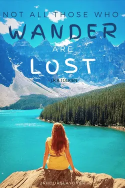 travel inspirational quotes