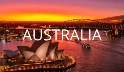 australia