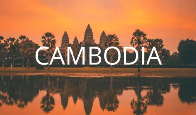 Cambodia