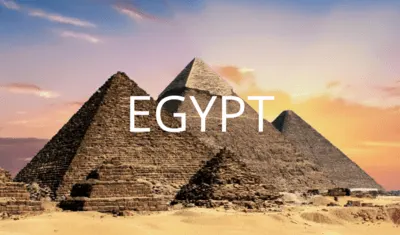 Egypt