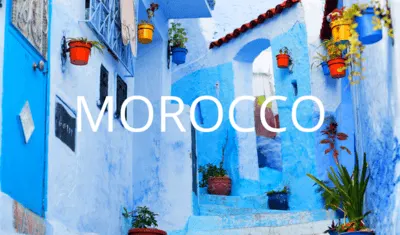 Morocco