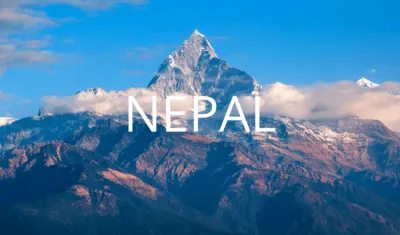 NEPAL