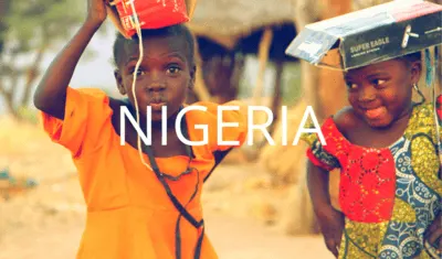 Nigeria