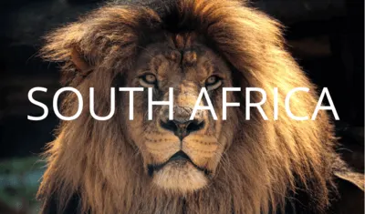 South Africa
