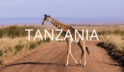 Tanzania