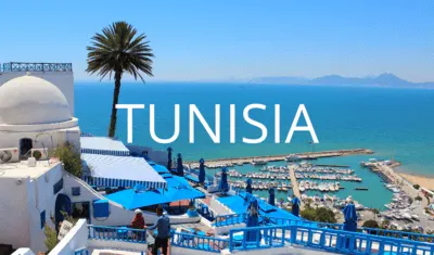 Tunisia