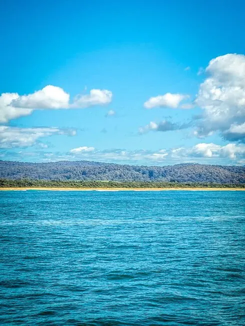 tathra beach NSW