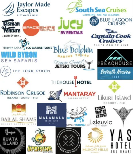 previous collaborations