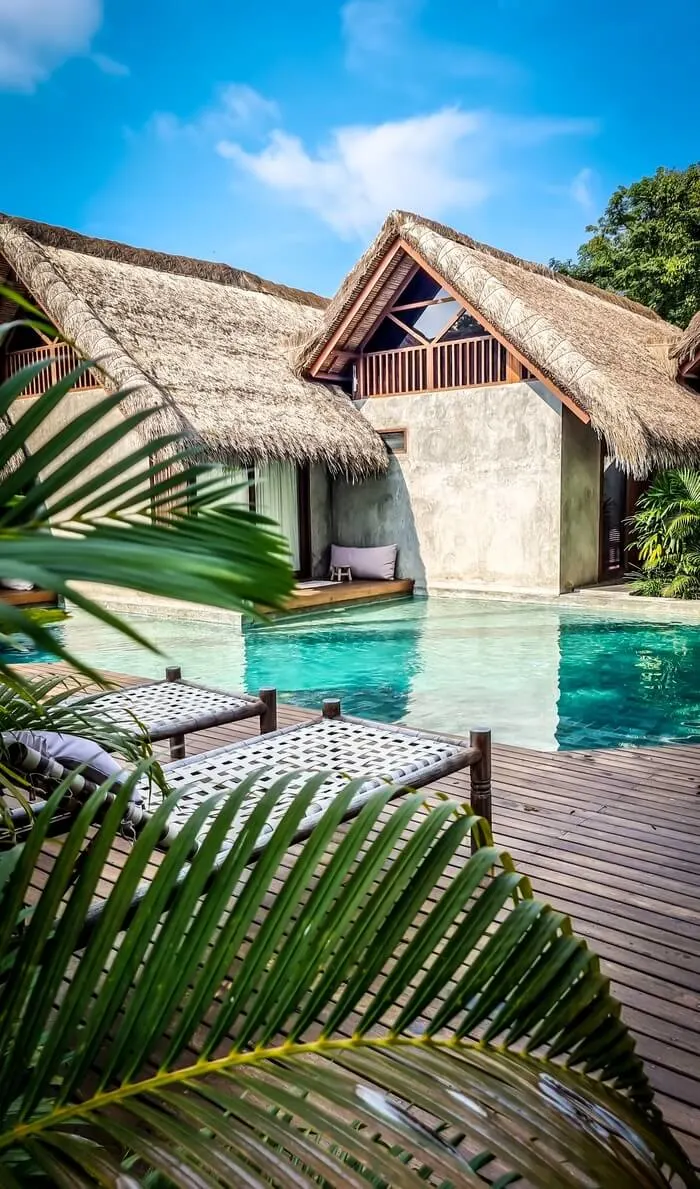 ronja boutique hotel uluwatu bali 