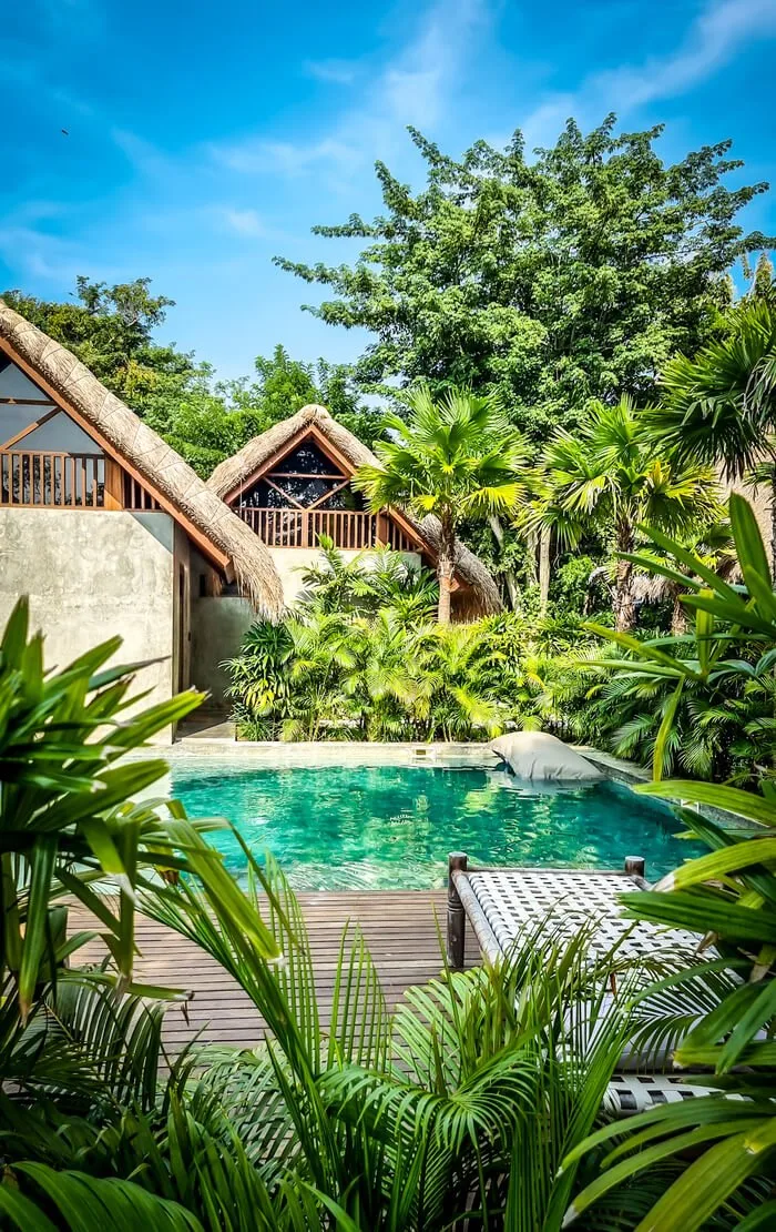 ronja boutique hotel uluwatu bali 