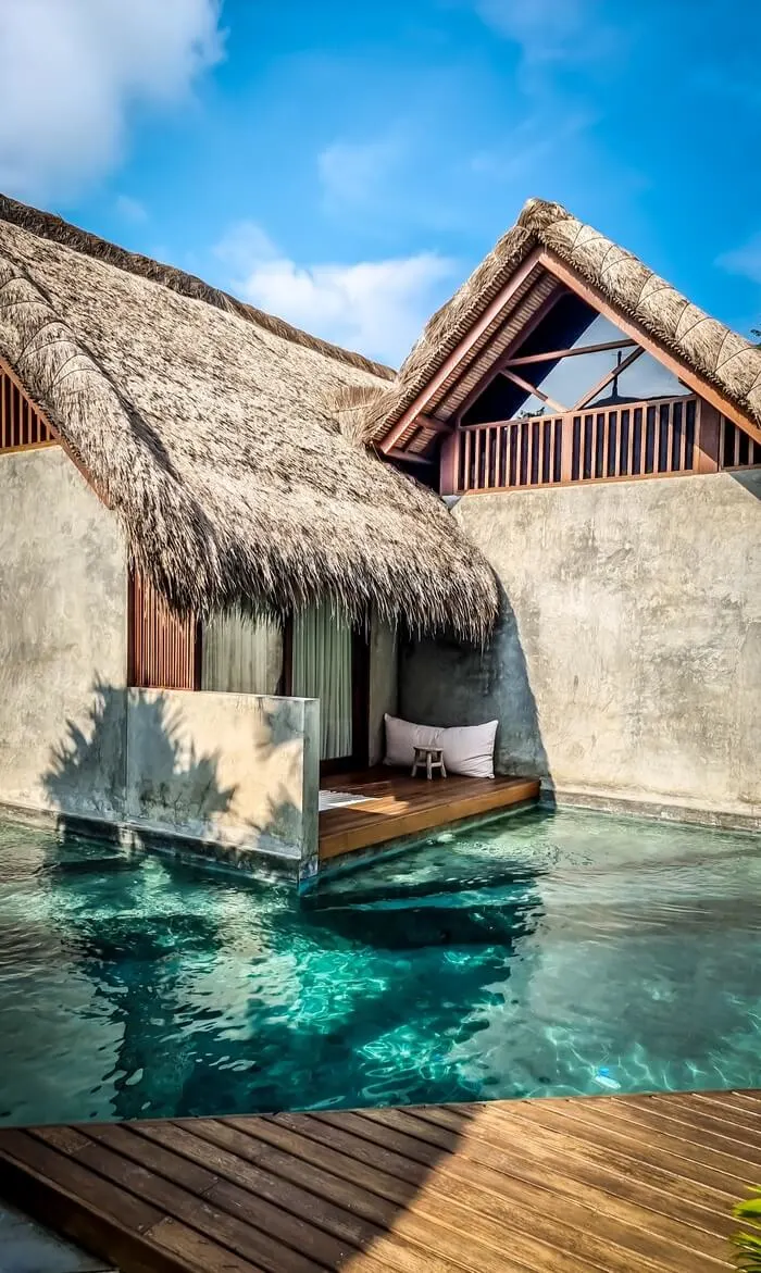ronja boutique hotel uluwatu bali 