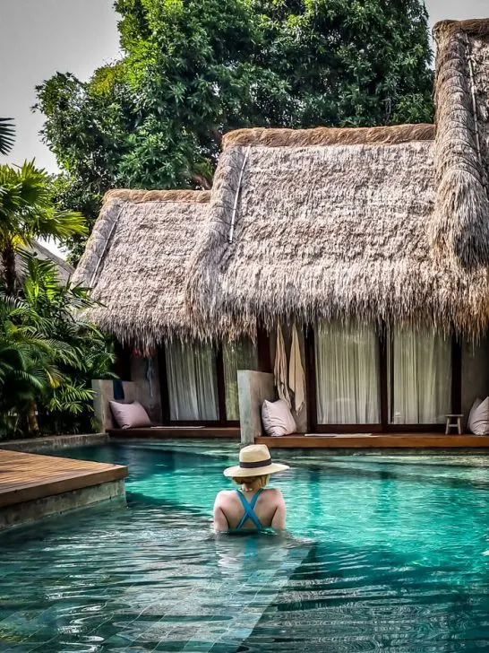 ronja boutique hotel uluwatu bali