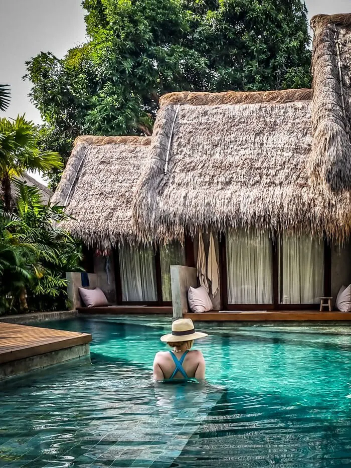 ronja boutique hotel uluwatu bali 
