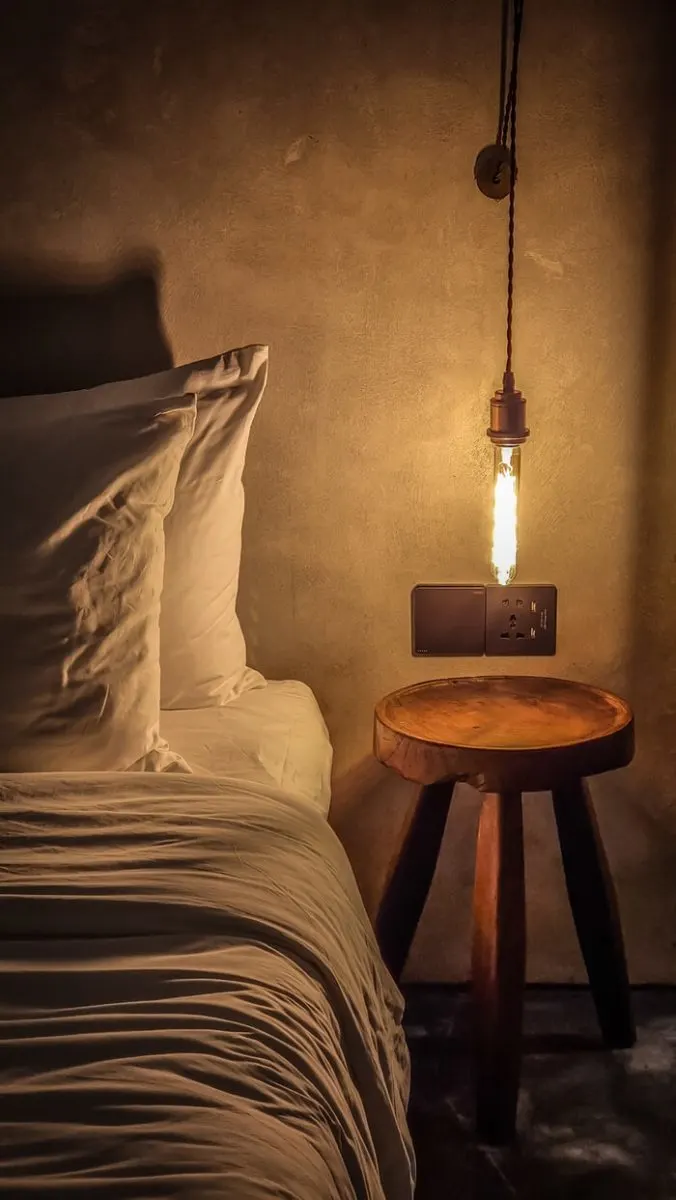 ronja boutique hotel uluwatu bali 