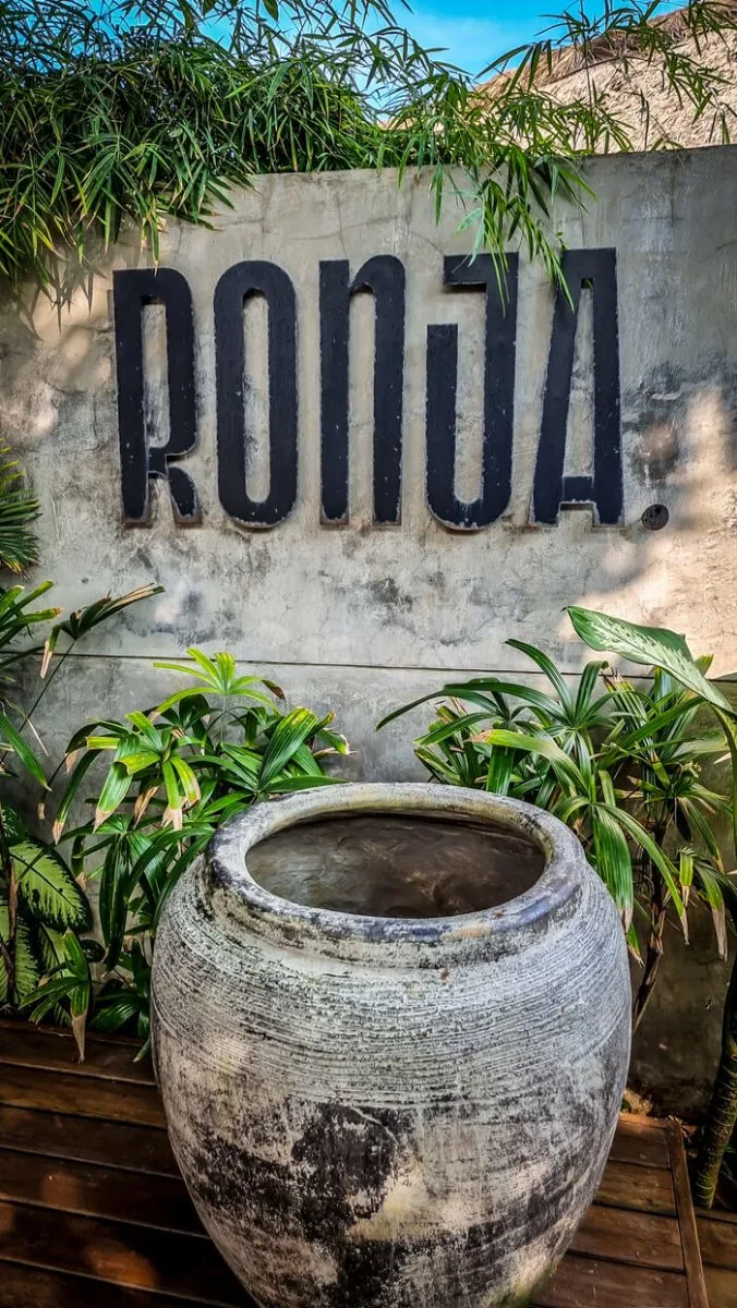 ronja boutique hotel uluwatu bali 