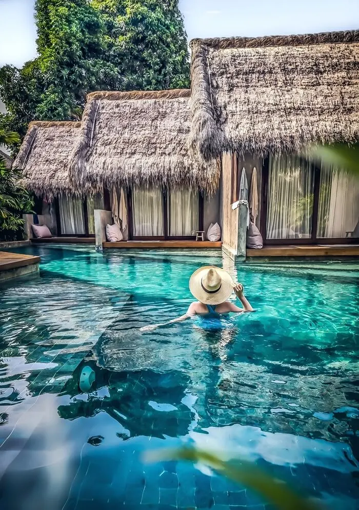 ronja boutique hotel uluwatu south bali
