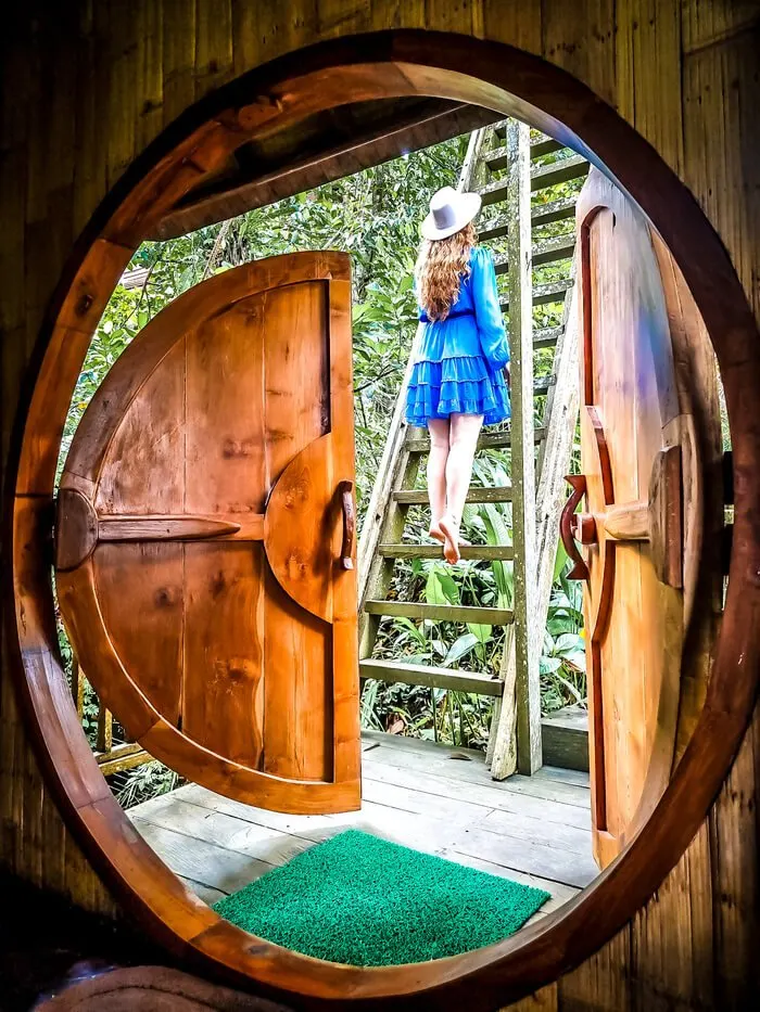 sebatu sanctuary eco resort ubud bali dreamy bamboo hobbit tree house accommodation
