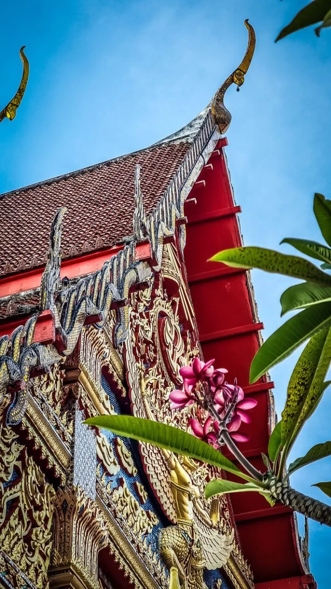 Mongkhon Nimit Temple phuket old town