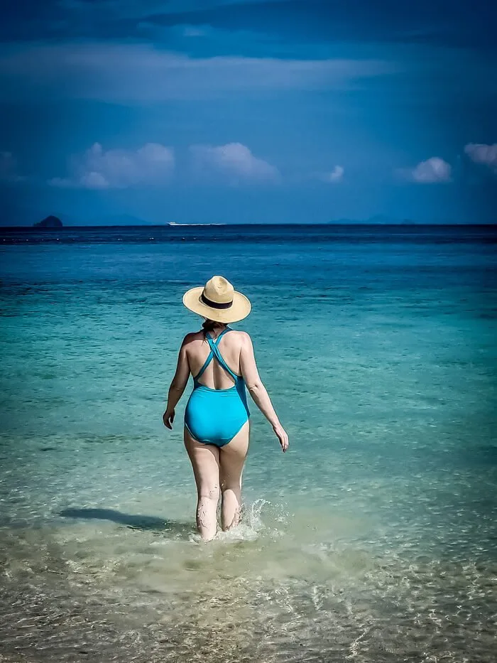 thailand beach