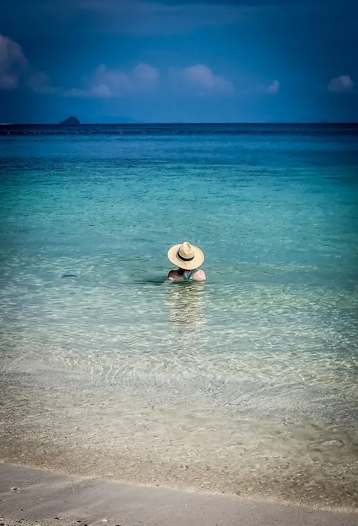 thailand beach 