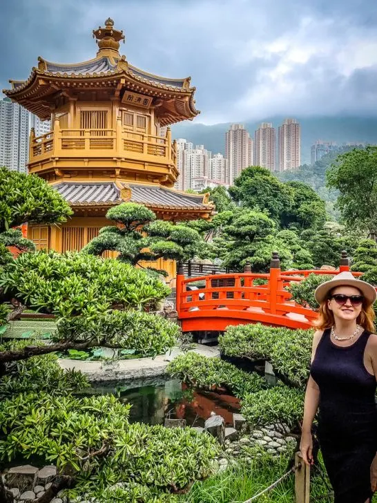 nan lian gardens hong kong