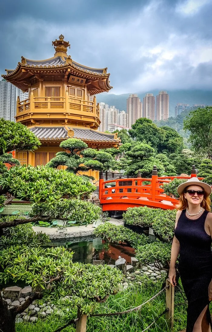 nan lian gardens hong kong